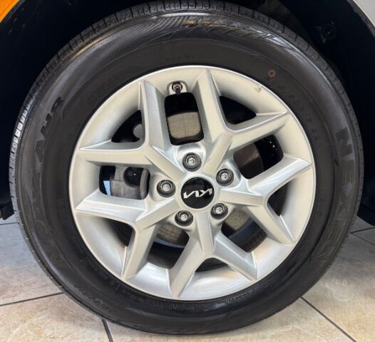 2025 Kia Soul LX Charlotte NC