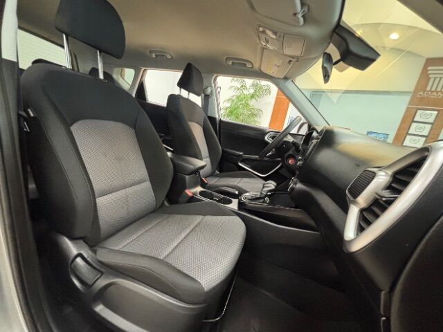 2025 Kia Soul LX Charlotte NC