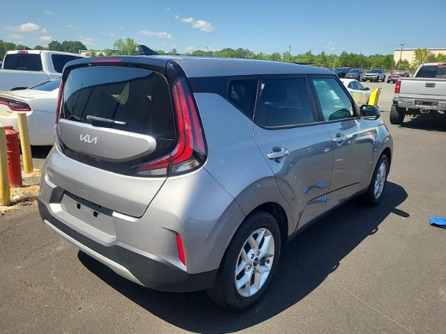 2025 Kia Soul LX Charlotte NC