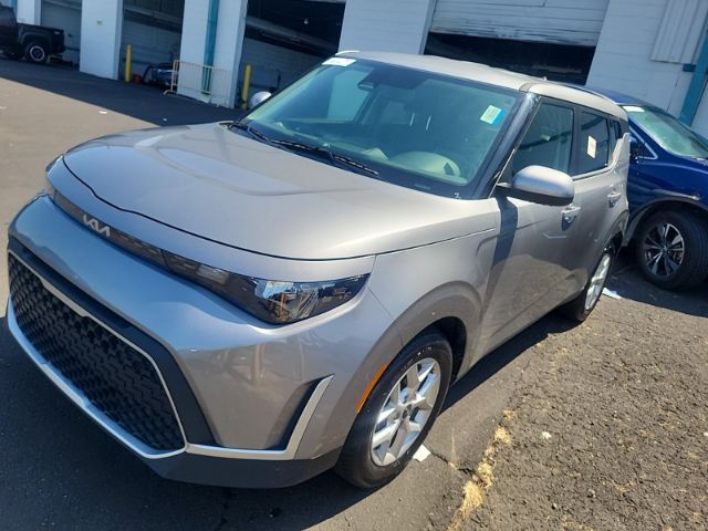 2025 Kia Soul LX Charlotte NC