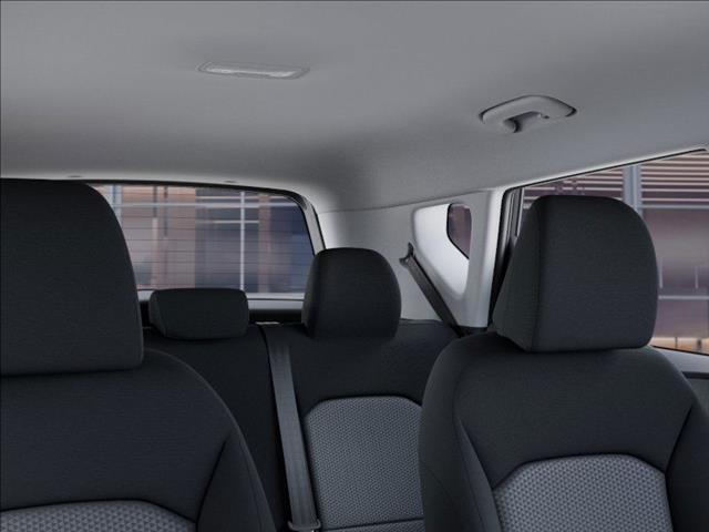 2025 Kia Soul LX Chattanooga TN