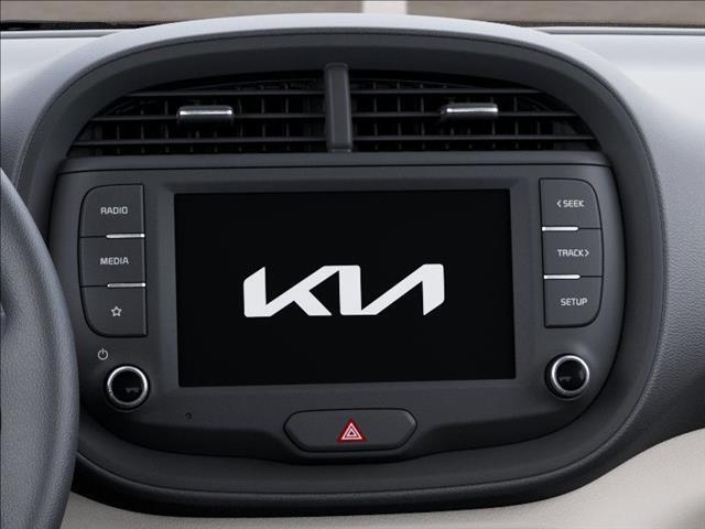 2025 Kia Soul LX Chattanooga TN