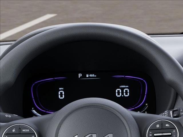 2025 Kia Soul LX Chattanooga TN
