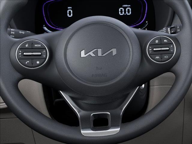 2025 Kia Soul LX Chattanooga TN