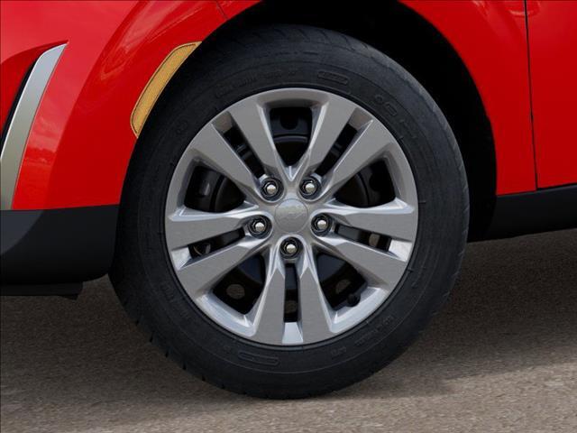 2025 Kia Soul LX Chattanooga TN