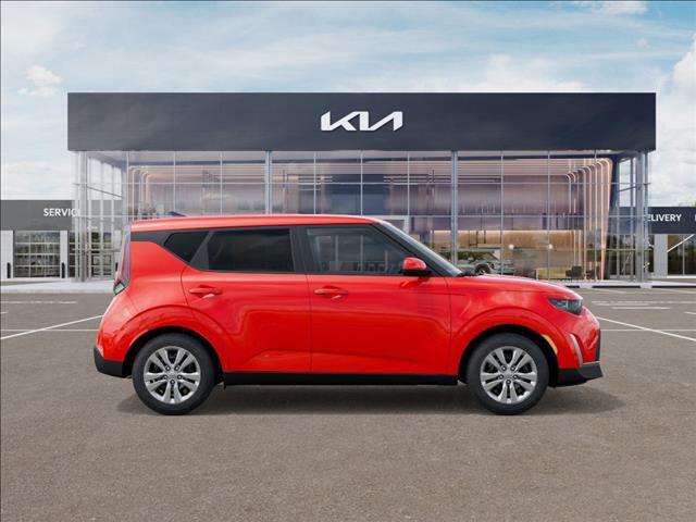 2025 Kia Soul LX Chattanooga TN