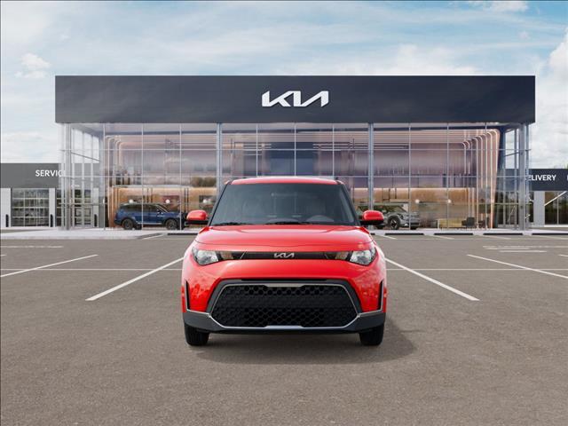 2025 Kia Soul LX Chattanooga TN