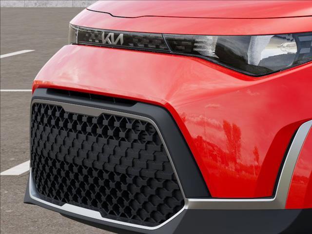 2025 Kia Soul LX Chattanooga TN
