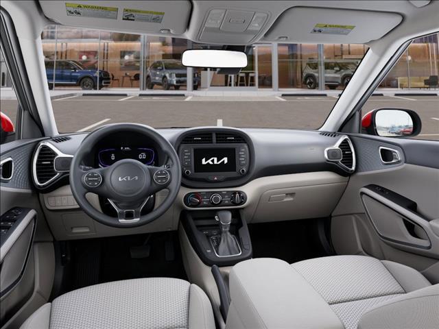 2025 Kia Soul LX Chattanooga TN