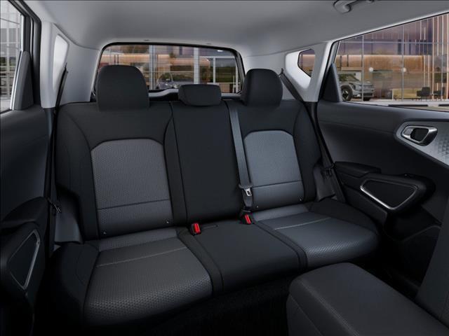 2025 Kia Soul LX Chattanooga TN