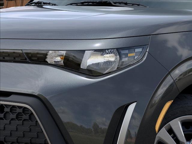 2025 Kia Soul LX Chattanooga TN