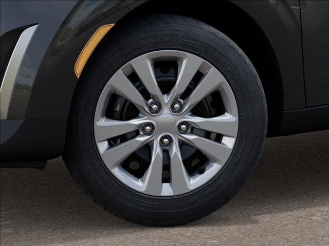 2025 Kia Soul LX Chattanooga TN