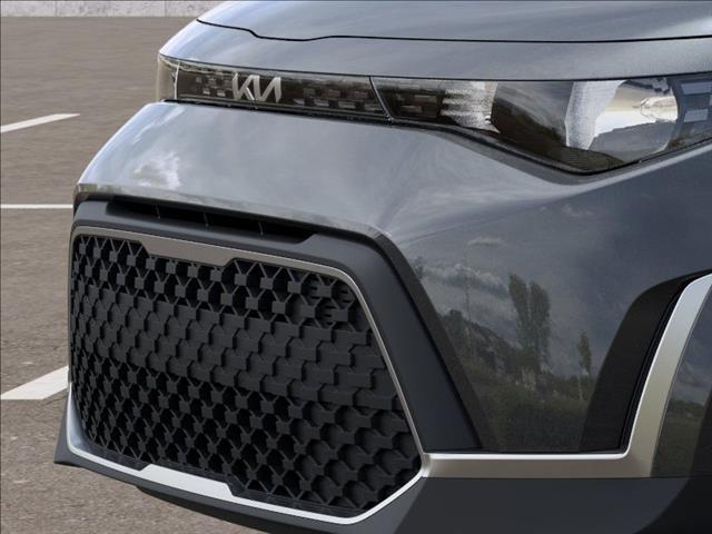 2025 Kia Soul LX Chattanooga TN