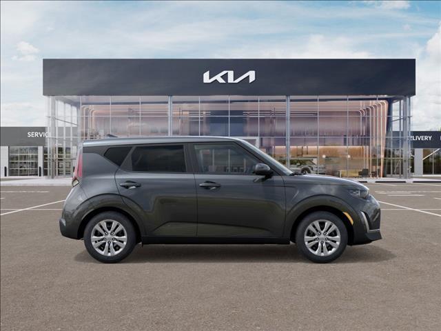 2025 Kia Soul LX Chattanooga TN