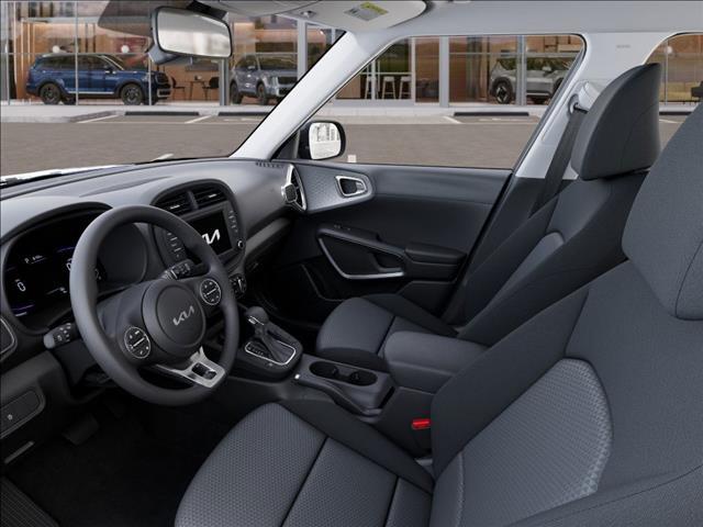 2025 Kia Soul LX Chattanooga TN