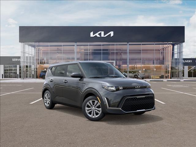 2025 Kia Soul LX Chattanooga TN