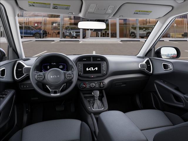 2025 Kia Soul LX Chattanooga TN
