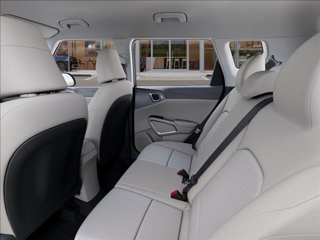 2025 Kia Soul LX Chattanooga TN