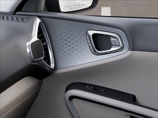 2025 Kia Soul LX Chattanooga TN