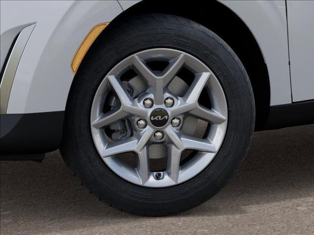 2025 Kia Soul LX Chattanooga TN