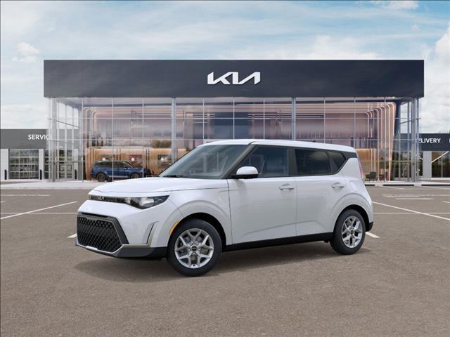 2025 Kia Soul LX Chattanooga TN