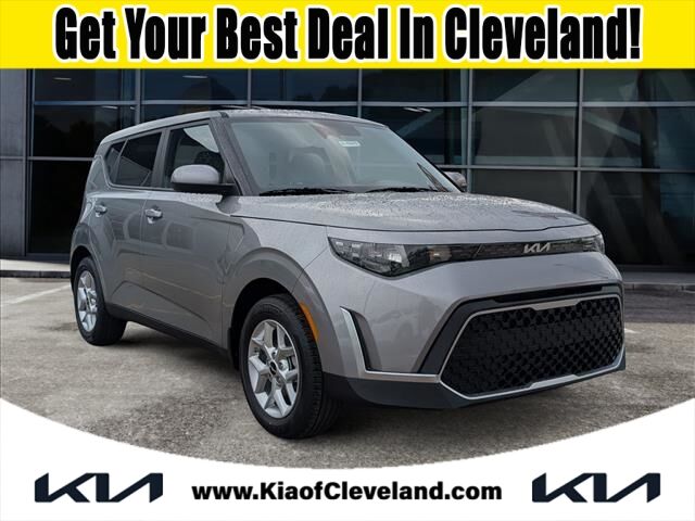 2025 Kia Soul