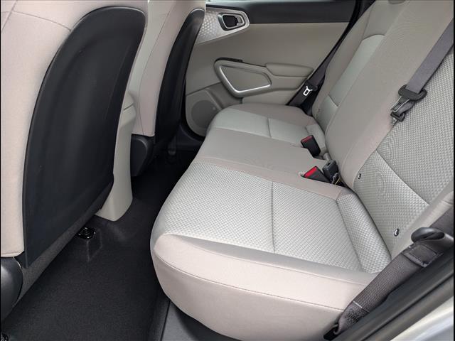 2025 Kia Soul LX Chattanooga TN