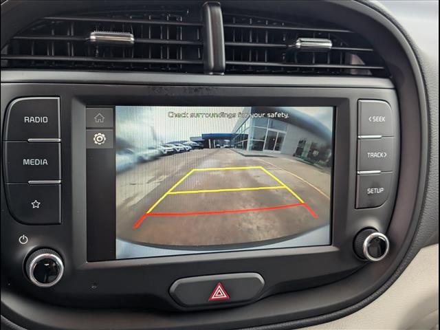 2025 Kia Soul LX Chattanooga TN