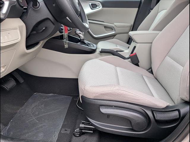 2025 Kia Soul LX Chattanooga TN