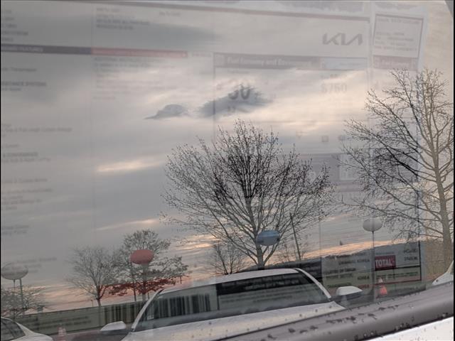 2025 Kia Soul LX Chattanooga TN