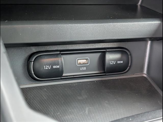 2025 Kia Soul LX Chattanooga TN