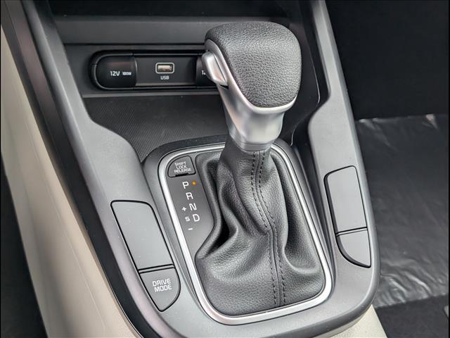 2025 Kia Soul LX Chattanooga TN