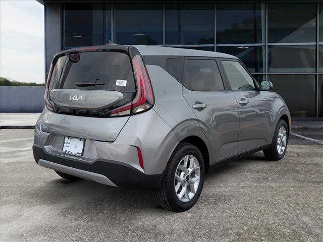 2025 Kia Soul LX Chattanooga TN