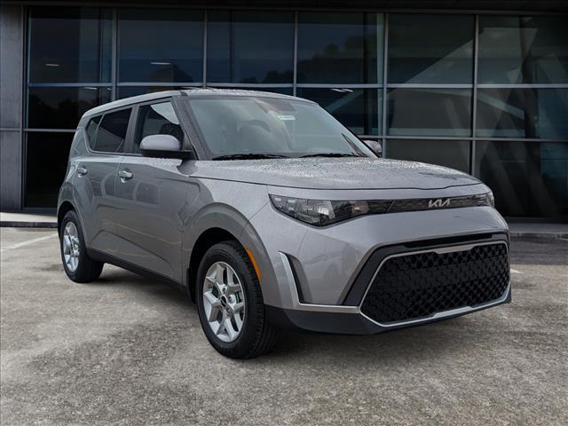 2025 Kia Soul LX Chattanooga TN
