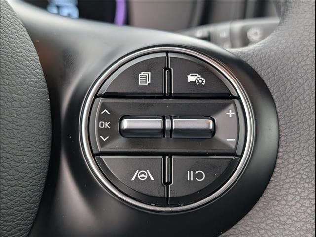 2025 Kia Soul LX Chattanooga TN