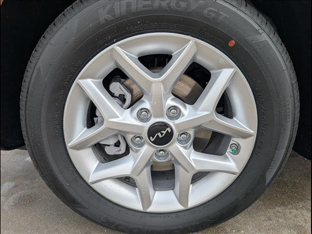 2025 Kia Soul LX Chattanooga TN