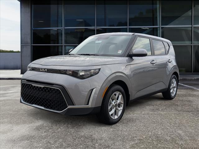 2025 Kia Soul LX Chattanooga TN
