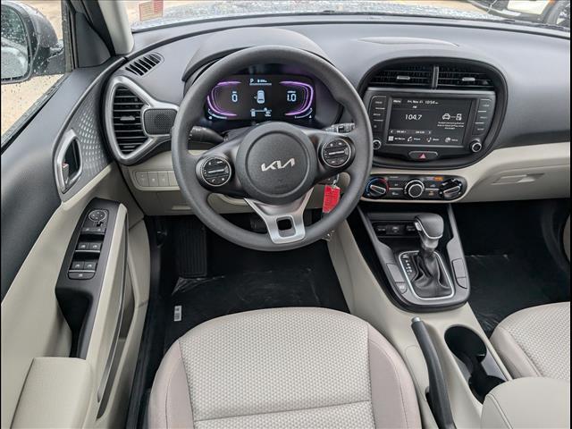 2025 Kia Soul LX Chattanooga TN