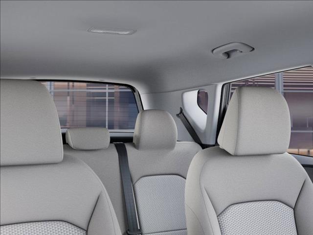 2025 Kia Soul LX Chattanooga TN