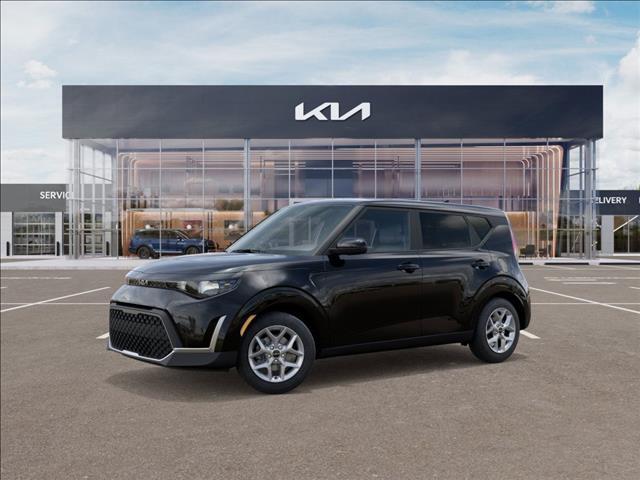 2025 Kia Soul LX Chattanooga TN