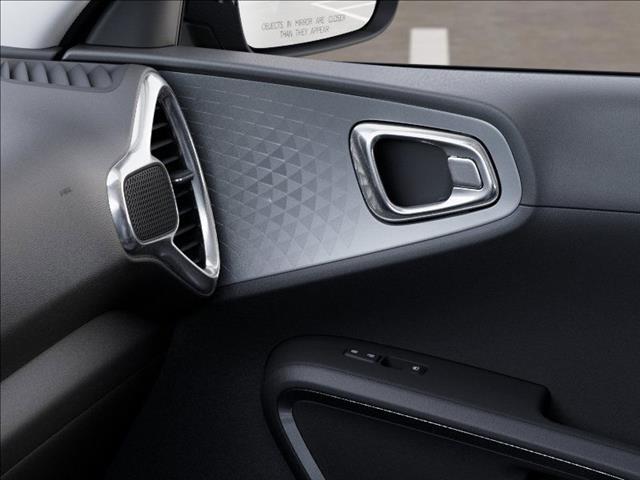 2025 Kia Soul LX Chattanooga TN