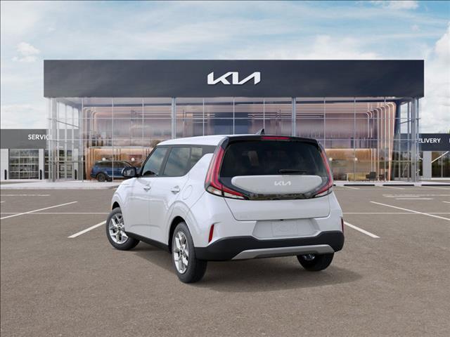 2025 Kia Soul LX Chattanooga TN