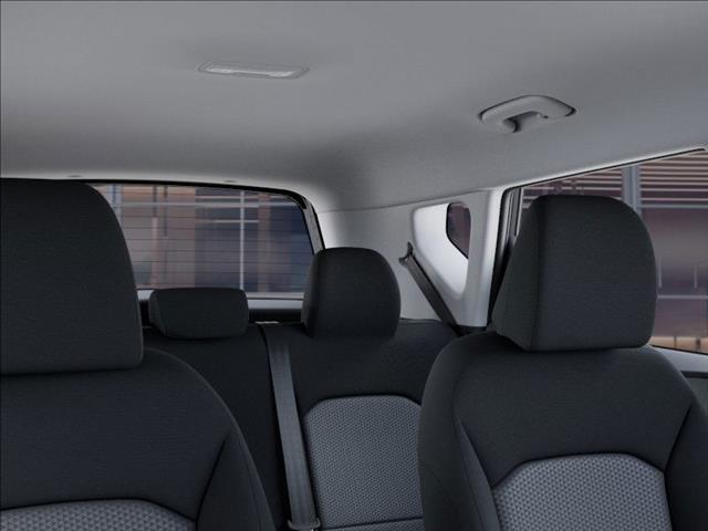 2025 Kia Soul LX Chattanooga TN