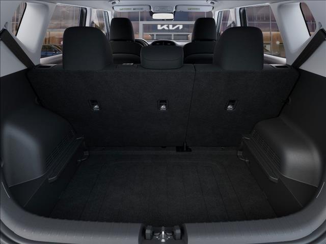 2025 Kia Soul LX Chattanooga TN