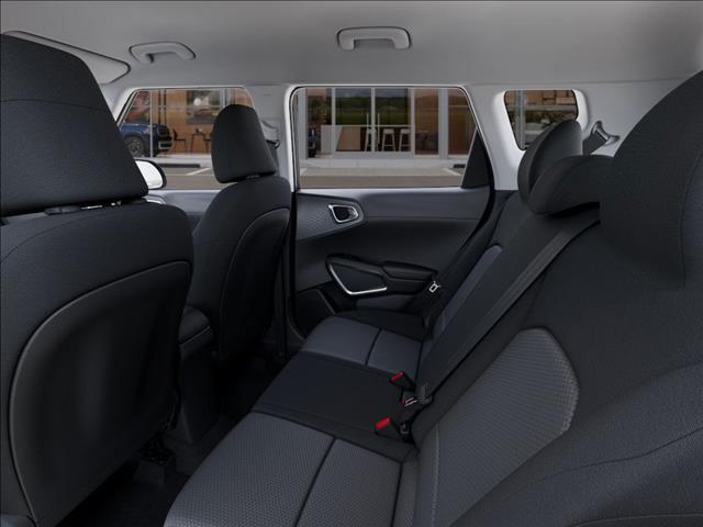 2025 Kia Soul LX Chattanooga TN
