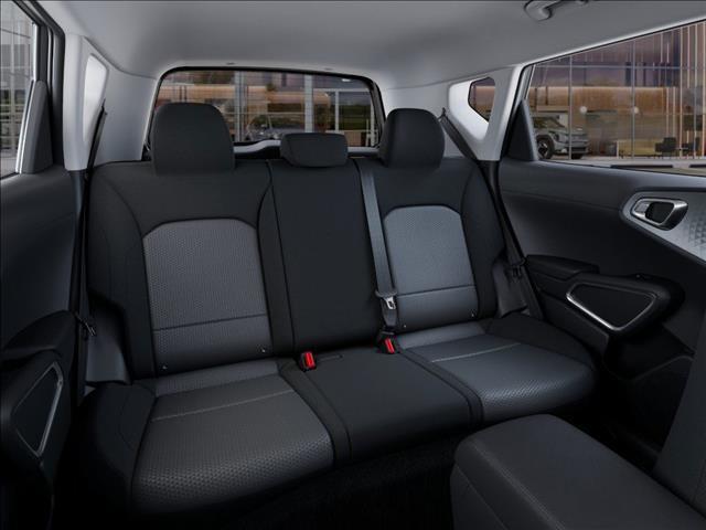 2025 Kia Soul LX Chattanooga TN