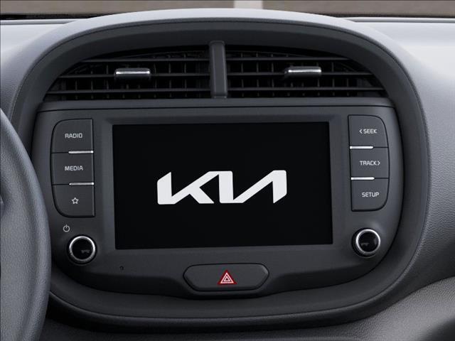 2025 Kia Soul LX Chattanooga TN