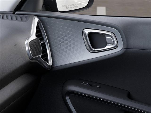 2025 Kia Soul LX Chattanooga TN