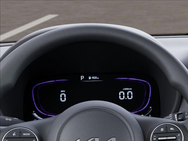 2025 Kia Soul LX Chattanooga TN