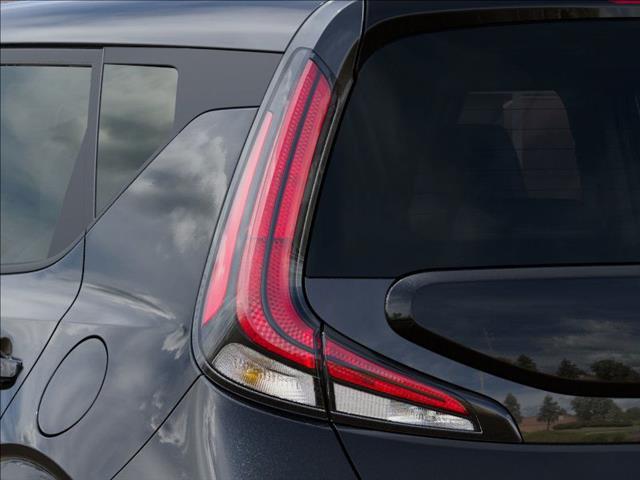 2025 Kia Soul LX Chattanooga TN